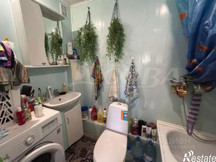 1-комн квартира городской округ Курган