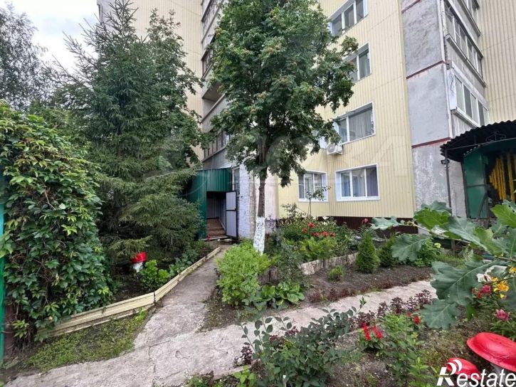 1-комн квартира городской округ Курган