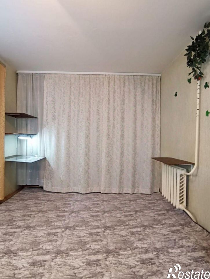 1-комн квартира ул Дзержинского, 5,  д. 5