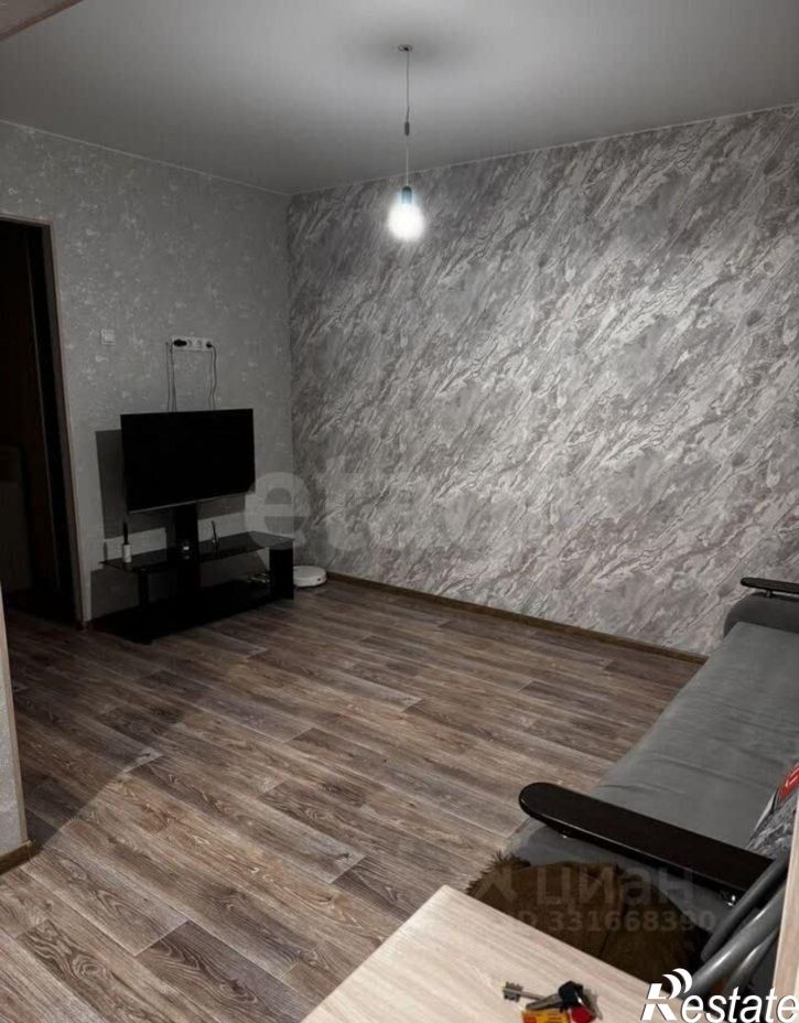 1-комн квартира городской округ Курган