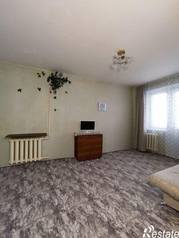 1-комн квартира ул Дзержинского, 5,  д. 5