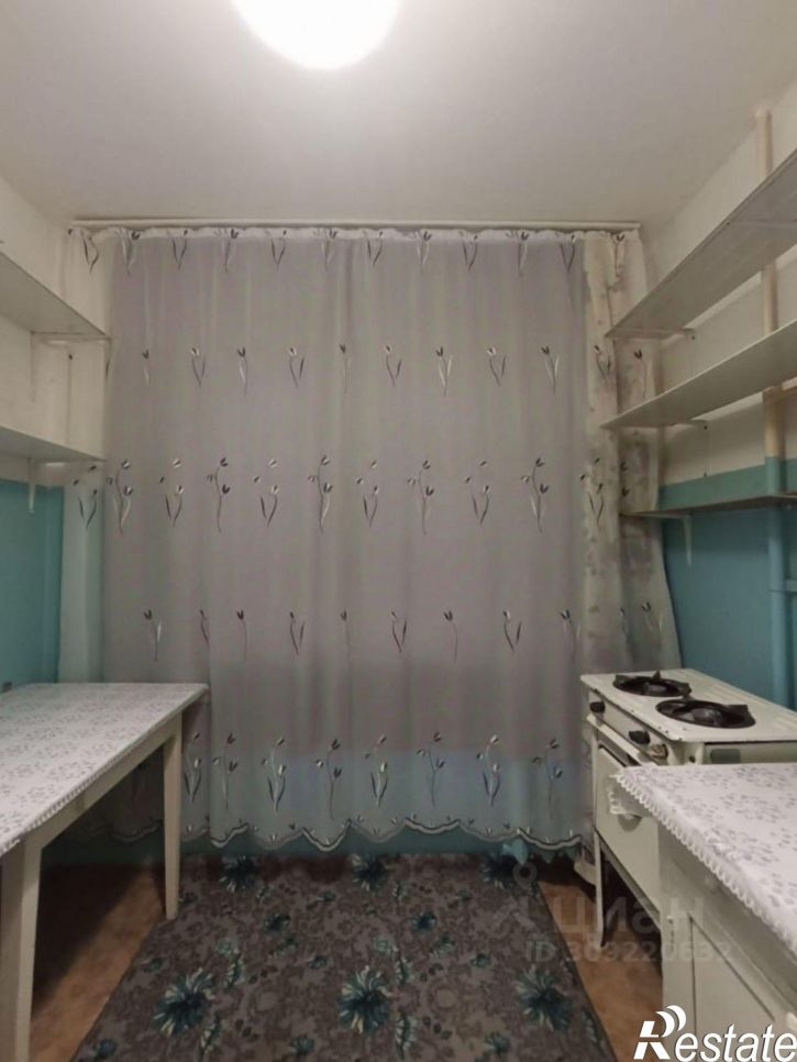 1-комн квартира ул Дзержинского, 5,  д. 5