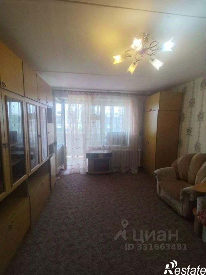 2-комн квартира ул К.Маркса, 100,  д. 100