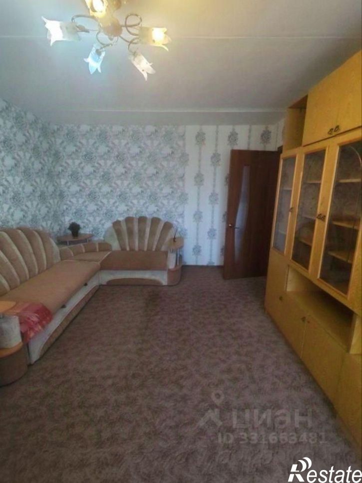 2-комн квартира ул К.Маркса, 100,  д. 100