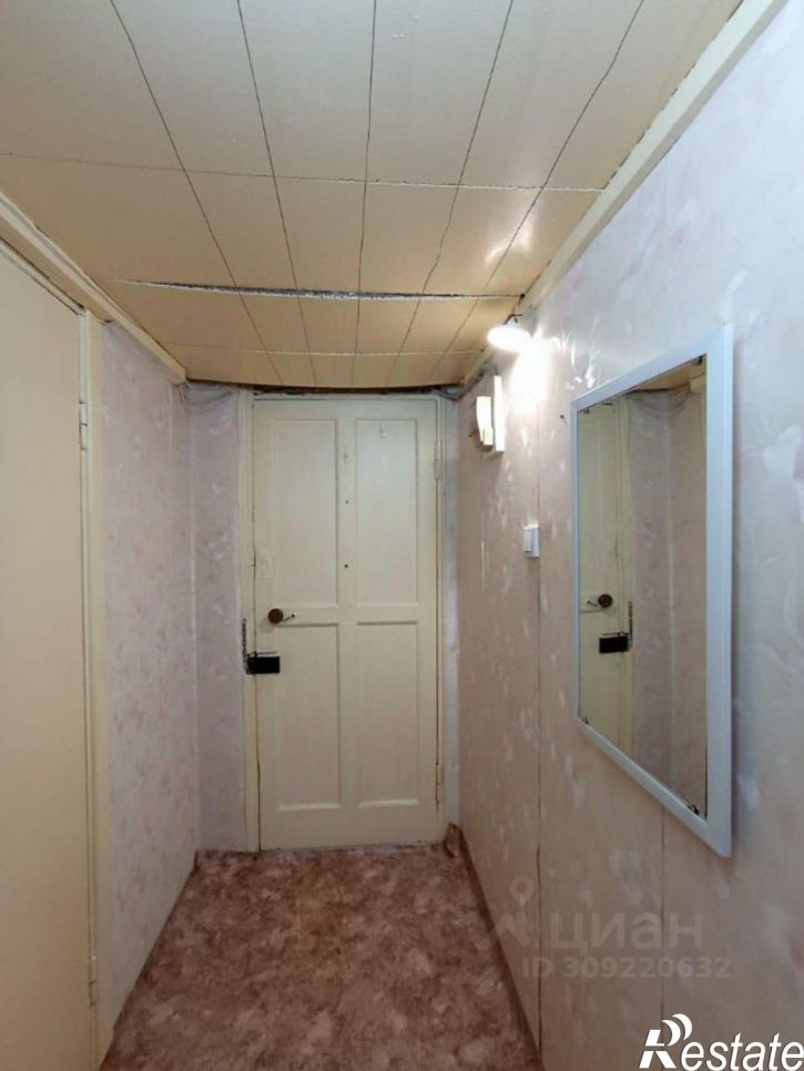 1-комн квартира ул Дзержинского, 5,  д. 5