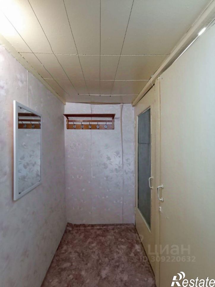 1-комн квартира ул Дзержинского, 5,  д. 5