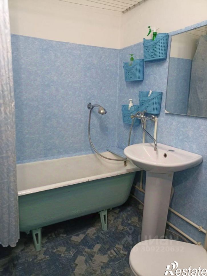 1-комн квартира ул Дзержинского, 5,  д. 5