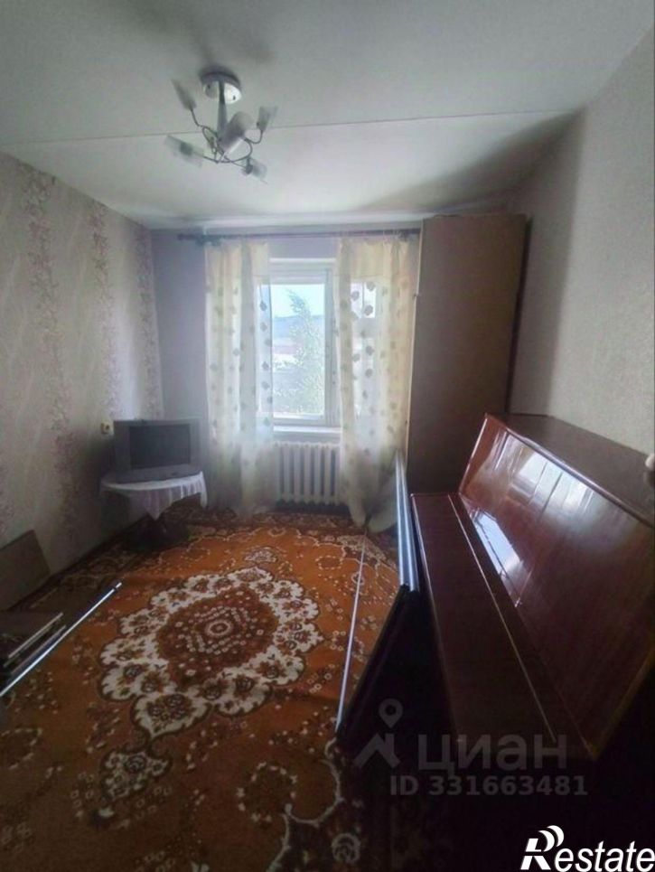 2-комн квартира ул К.Маркса, 100,  д. 100