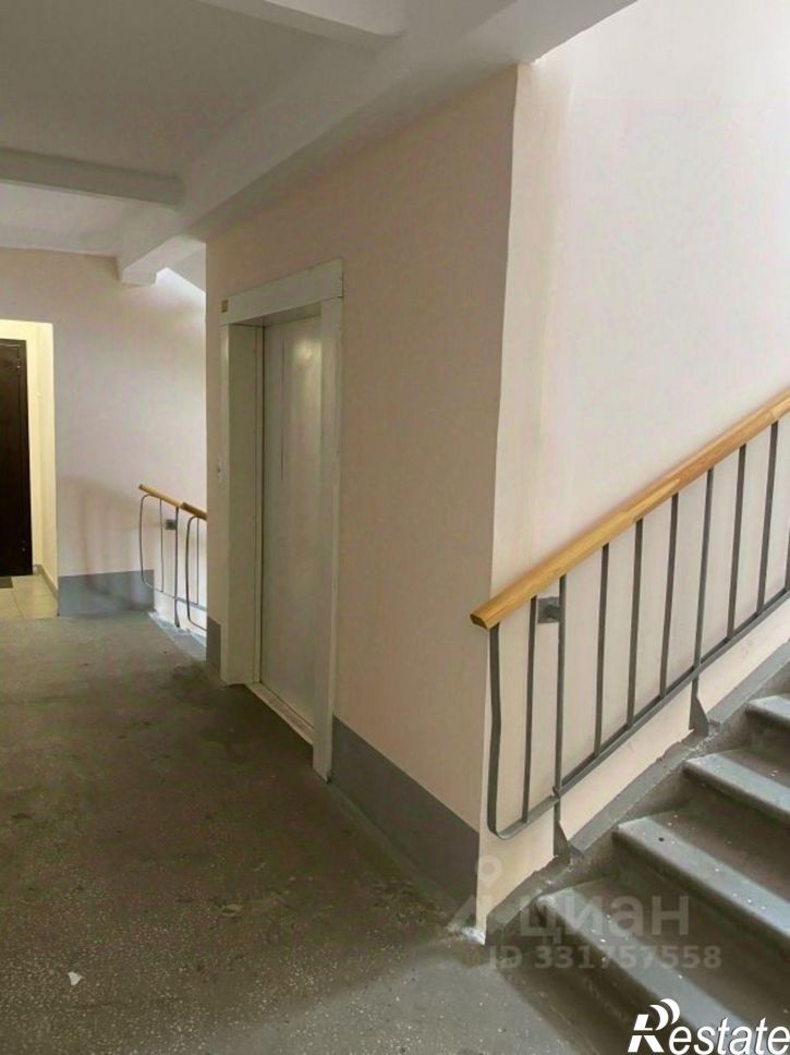 2-комн квартира Заозёрный район