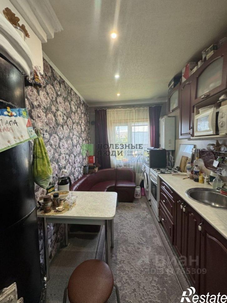 2-комн квартира ул Урожайная, 138,  д. 138