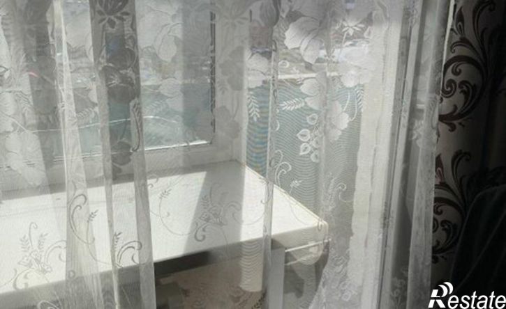 1-комн квартира ул Пушкина, 106,  д. 106