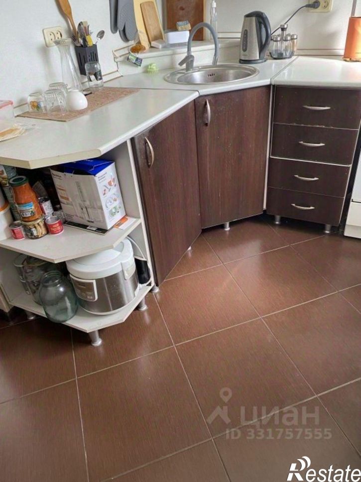 1-комн квартира ул Пушкина, 106,  д. 106