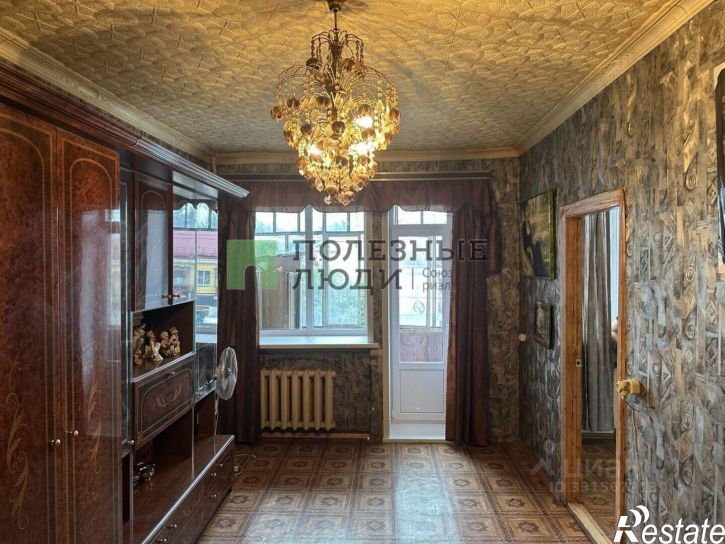 2-комн квартира ул Пролетарская, 78,  д. 78