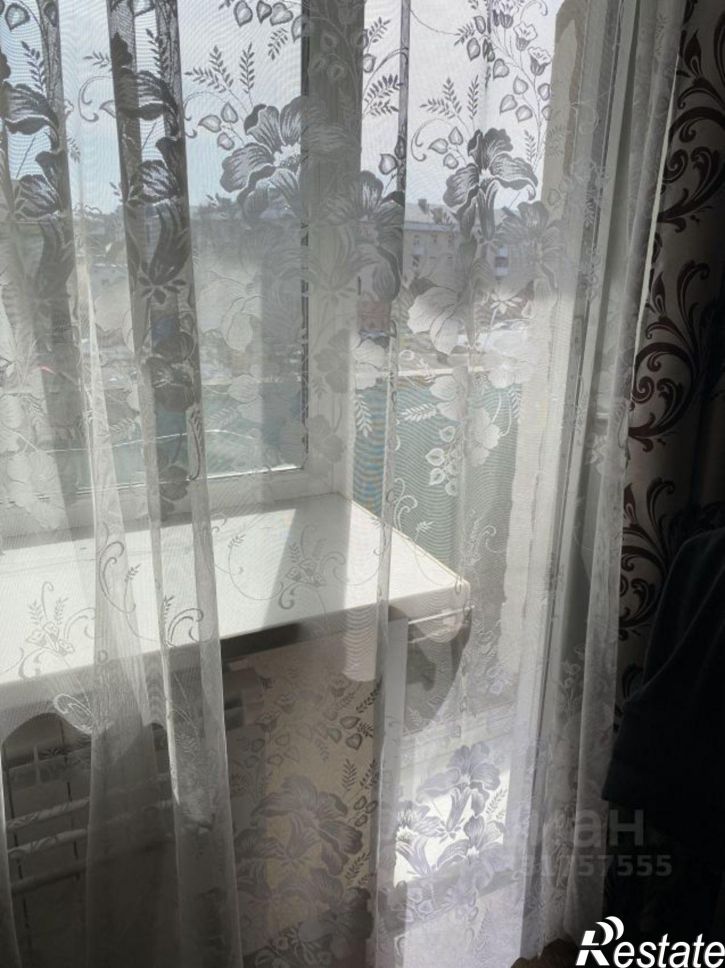 1-комн квартира ул Пушкина, 106,  д. 106