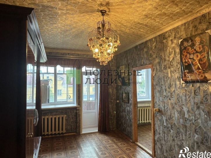 2-комн квартира ул Пролетарская, 78,  д. 78