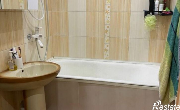 1-комн квартира ул Пушкина, 106,  д. 106