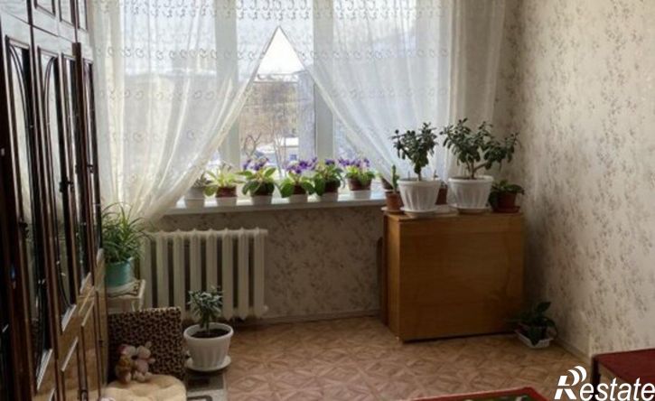 2-комн квартира ул К.Маркса, 13,  д. 13