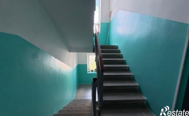 1-комн квартира жилой район Заозёрный, 12-й микрорайон, микрорайон 1А, 2
