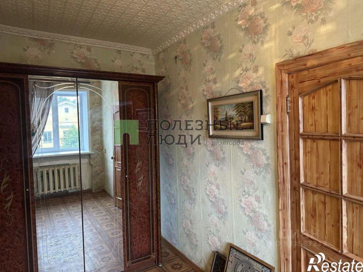 2-комн квартира ул Пролетарская, 78,  д. 78