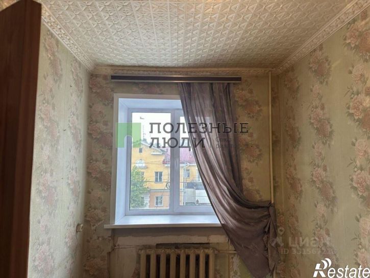 2-комн квартира ул Пролетарская, 78,  д. 78