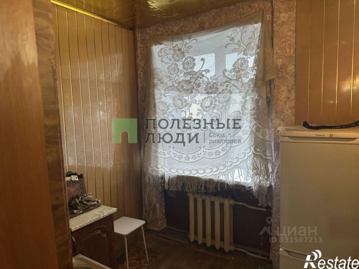 2-комн квартира ул Пролетарская, 78,  д. 78