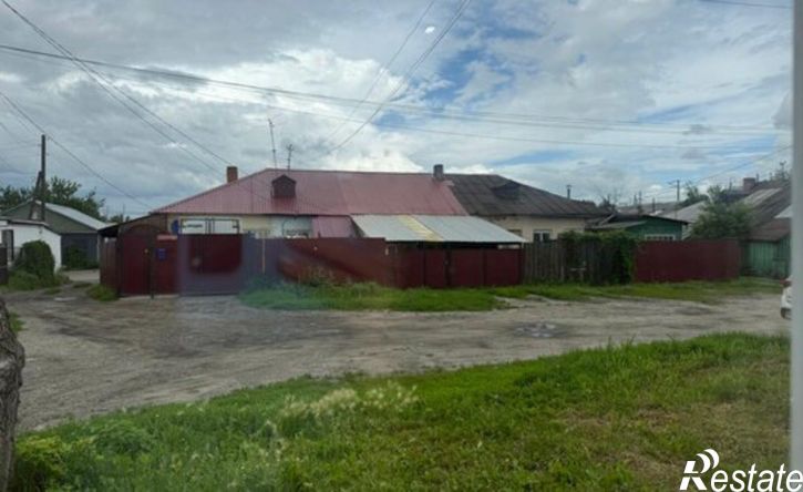 1-комн квартира ул Уфимская, 1,  д. 1
