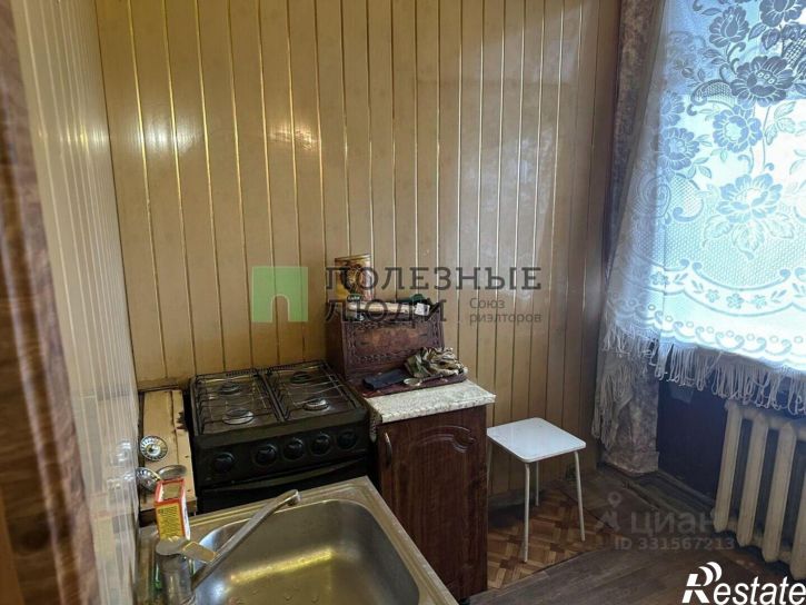 2-комн квартира ул Пролетарская, 78,  д. 78