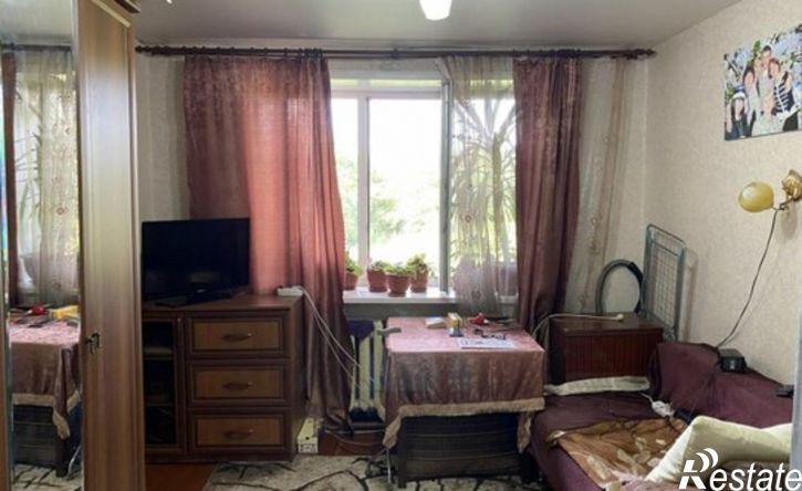 2-комн квартира посёлок Механический, 15