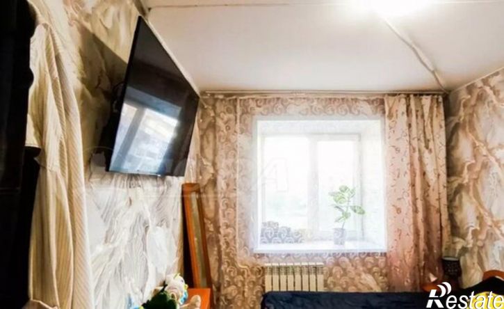 3-комн квартира ул Отдыха, 4б,  д. 4б