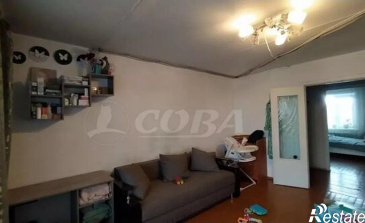 3-комн квартира ул Отдыха, 4б,  д. 4б