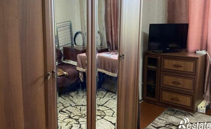 2-комн квартира посёлок Механический, 15