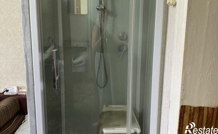 2-комн квартира посёлок Механический, 15
