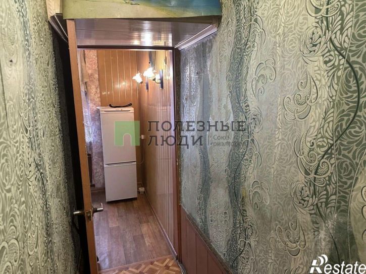 2-комн квартира ул Пролетарская, 78,  д. 78