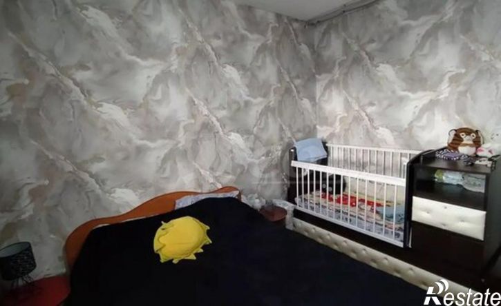 3-комн квартира ул Отдыха, 4б,  д. 4б