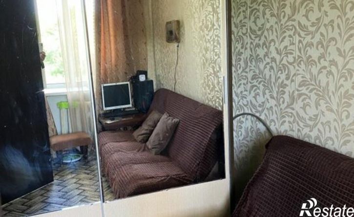 2-комн квартира посёлок Механический, 15