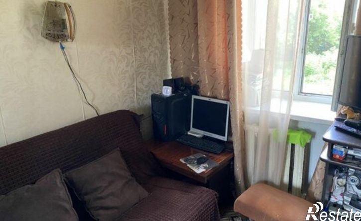 2-комн квартира посёлок Механический, 15