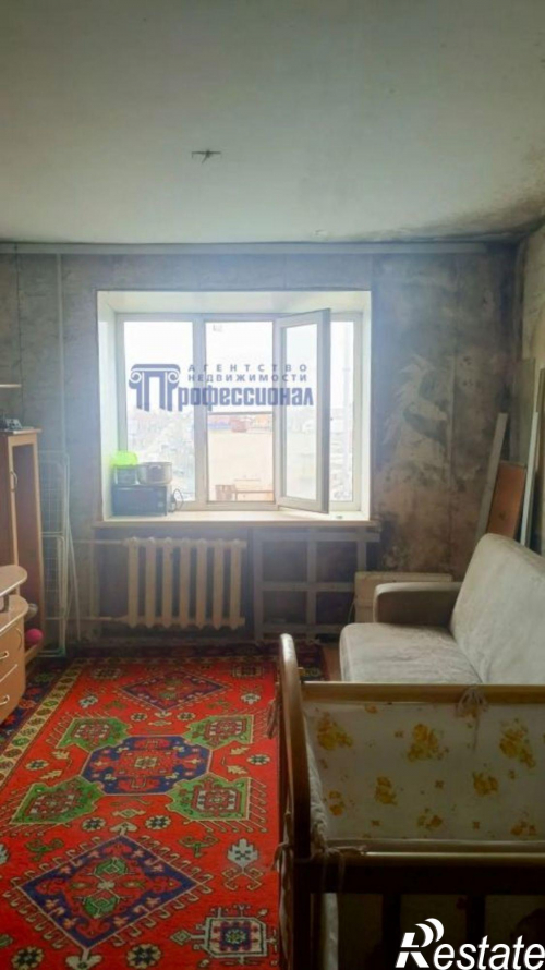 Продажа комнаты Пархоменко улица, 61