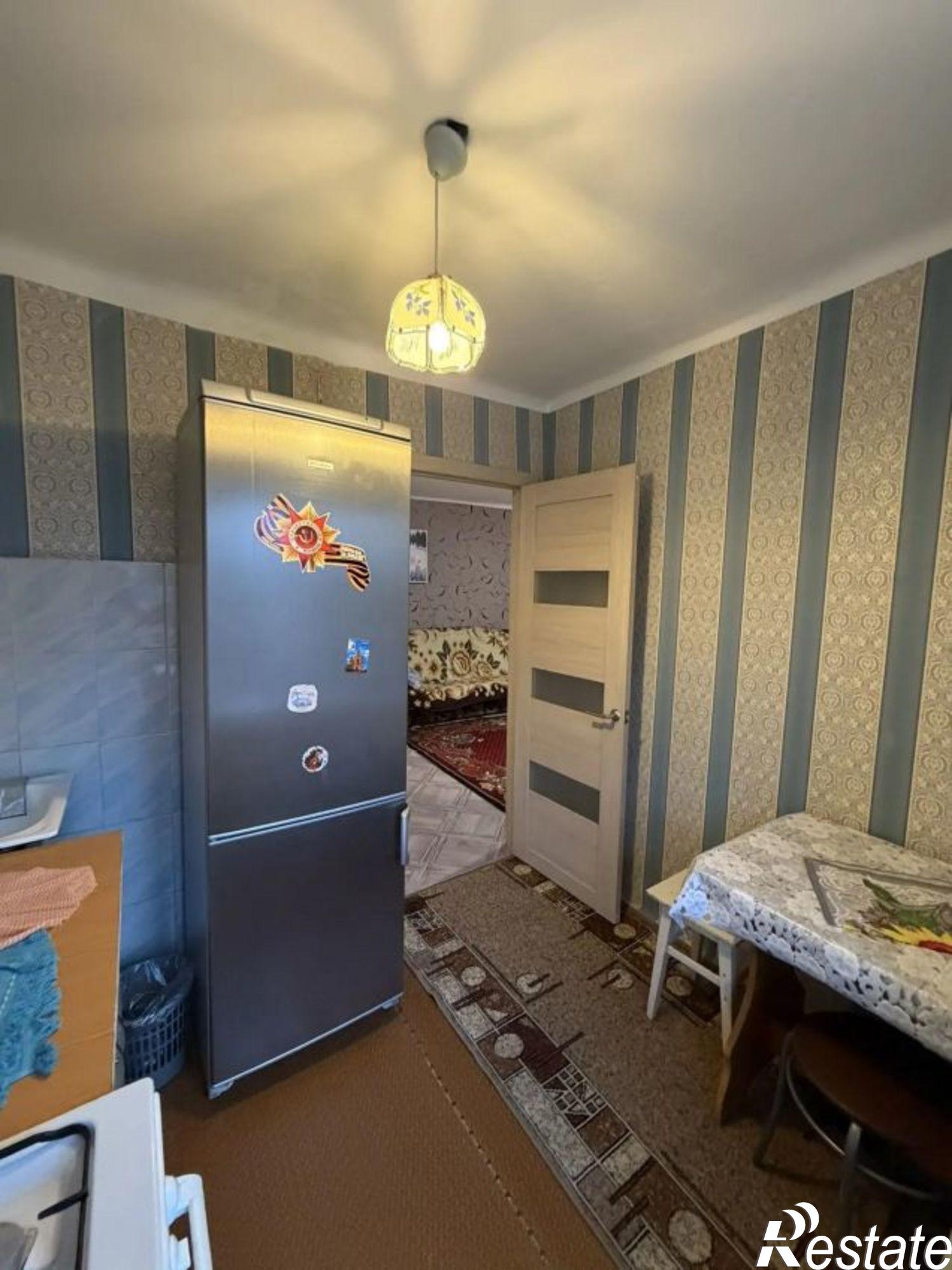Купить квартиру за 4 300 000 рублей на К.Маркса улица, 66