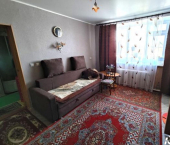 2-комн, 38.8кв м, этаж 2/2 Циолковского улица, 1