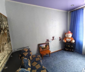 3-комн, 73.1кв м, этаж 4/4 Максима Горького улица, 95