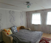 коттедж 31 кв м Молодой Гвардии улица