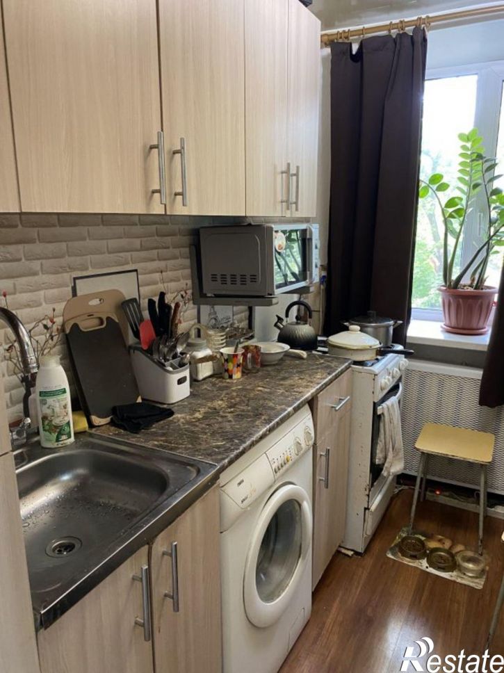 2-комн квартира Механический поселок, 15