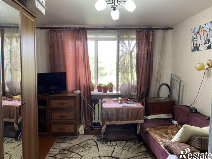 2-комн квартира Механический поселок, 15