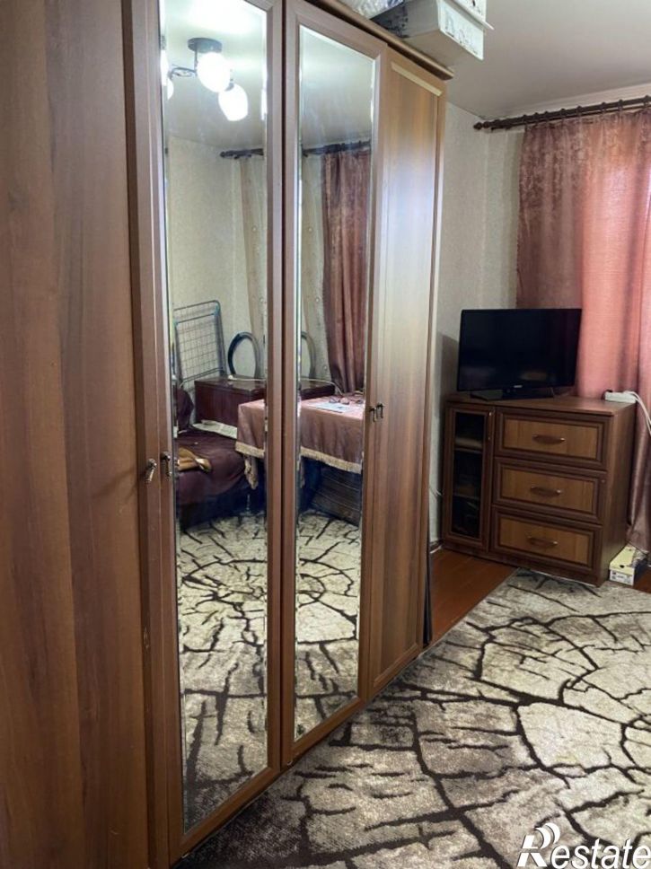 2-комн квартира Механический поселок, 15