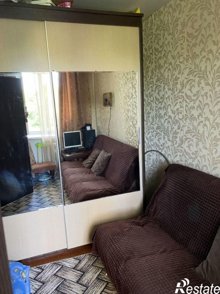 2-комн квартира Механический поселок, 15