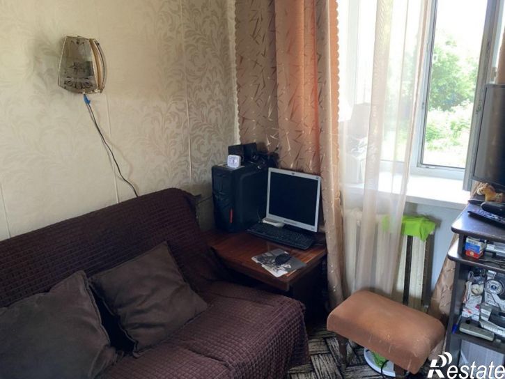 2-комн квартира Механический поселок, 15