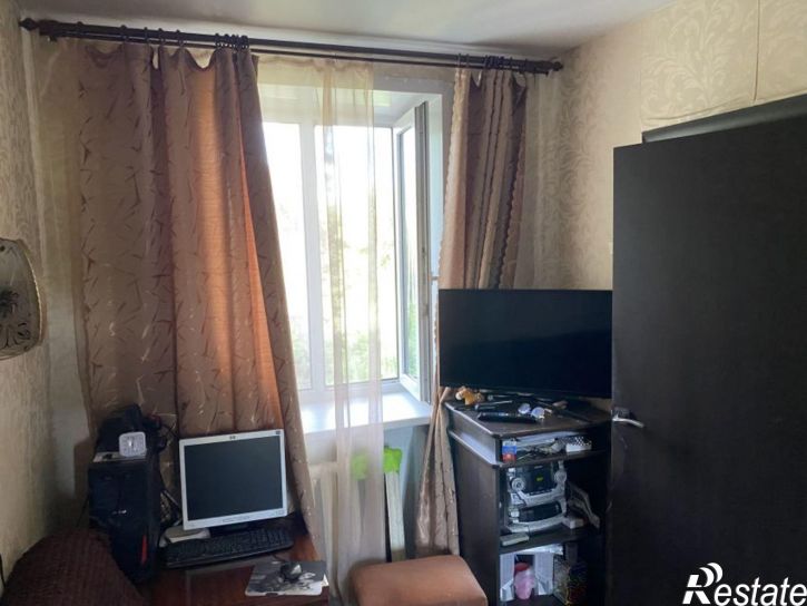 2-комн квартира Механический поселок, 15