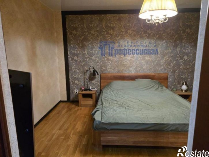 2-комн квартира Карельцева улица, 56