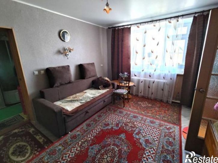 2-комн квартира Циолковского улица, 1