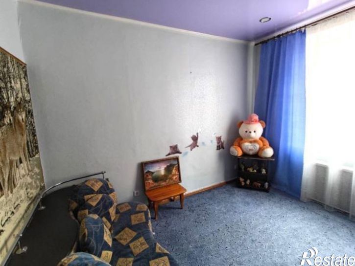 3-комн квартира Максима Горького улица, 95